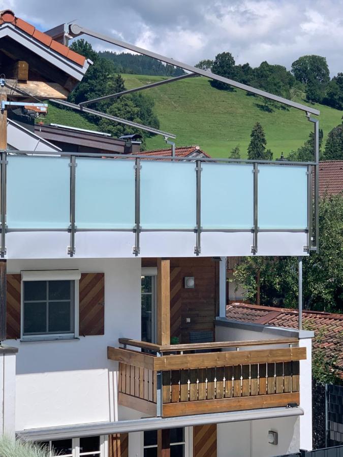 Bergfux - Hochwertige Ausstattung Holiday home