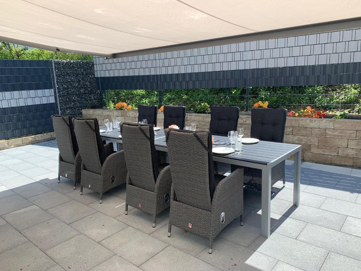 Holiday home Bergfux - Hochwertige Ausstattung Sonthofen