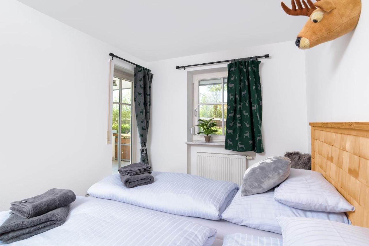Bergfux - Hochwertige Ausstattung Holiday home