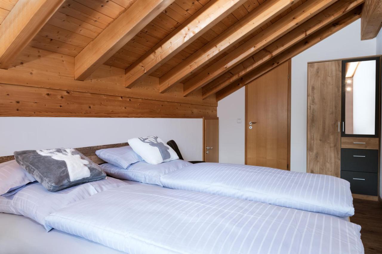 Bergfux - Hochwertige Ausstattung Holiday home *
