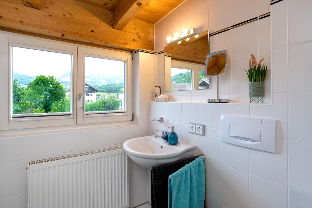 Bergfux - Hochwertige Ausstattung Holiday home