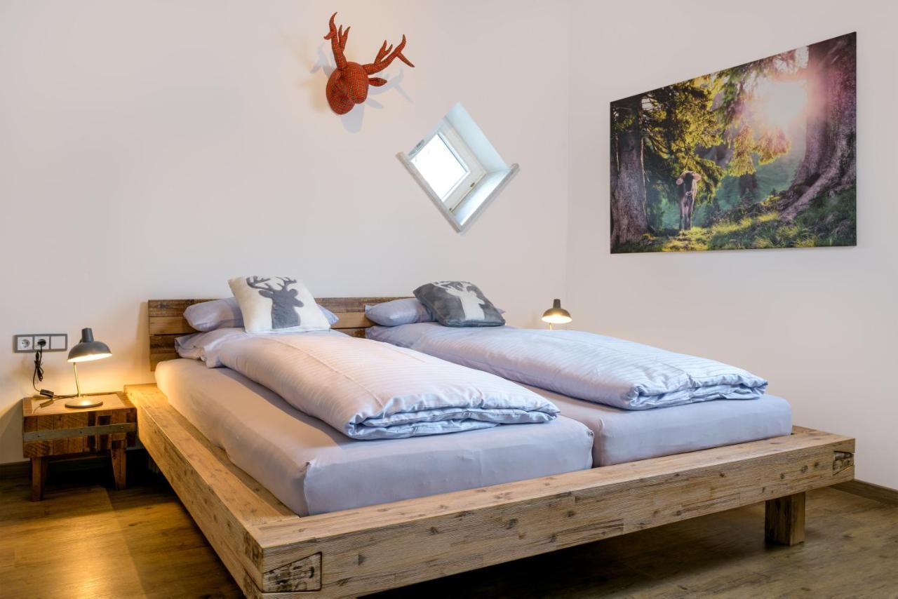 Bergfux - Hochwertige Ausstattung Holiday home