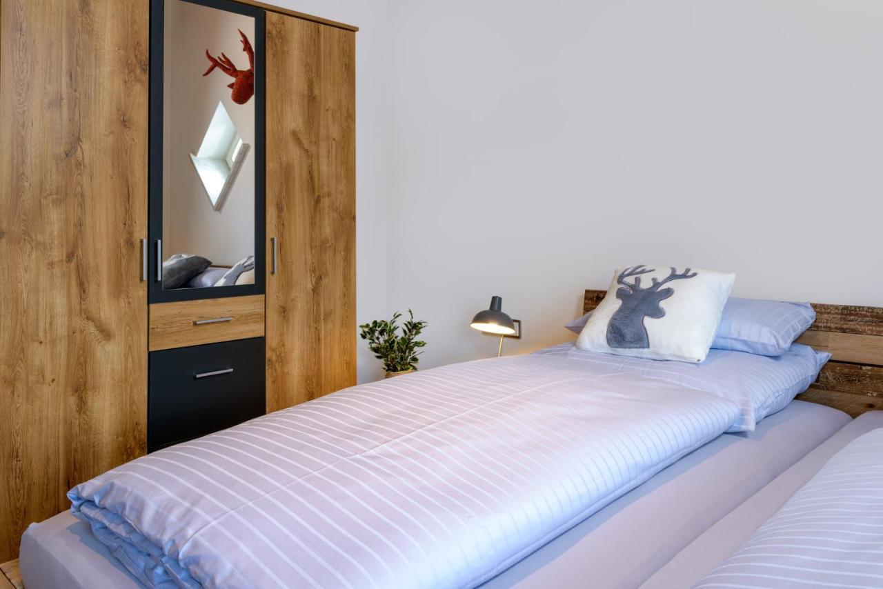 Bergfux - Hochwertige Ausstattung Holiday home Sonthofen