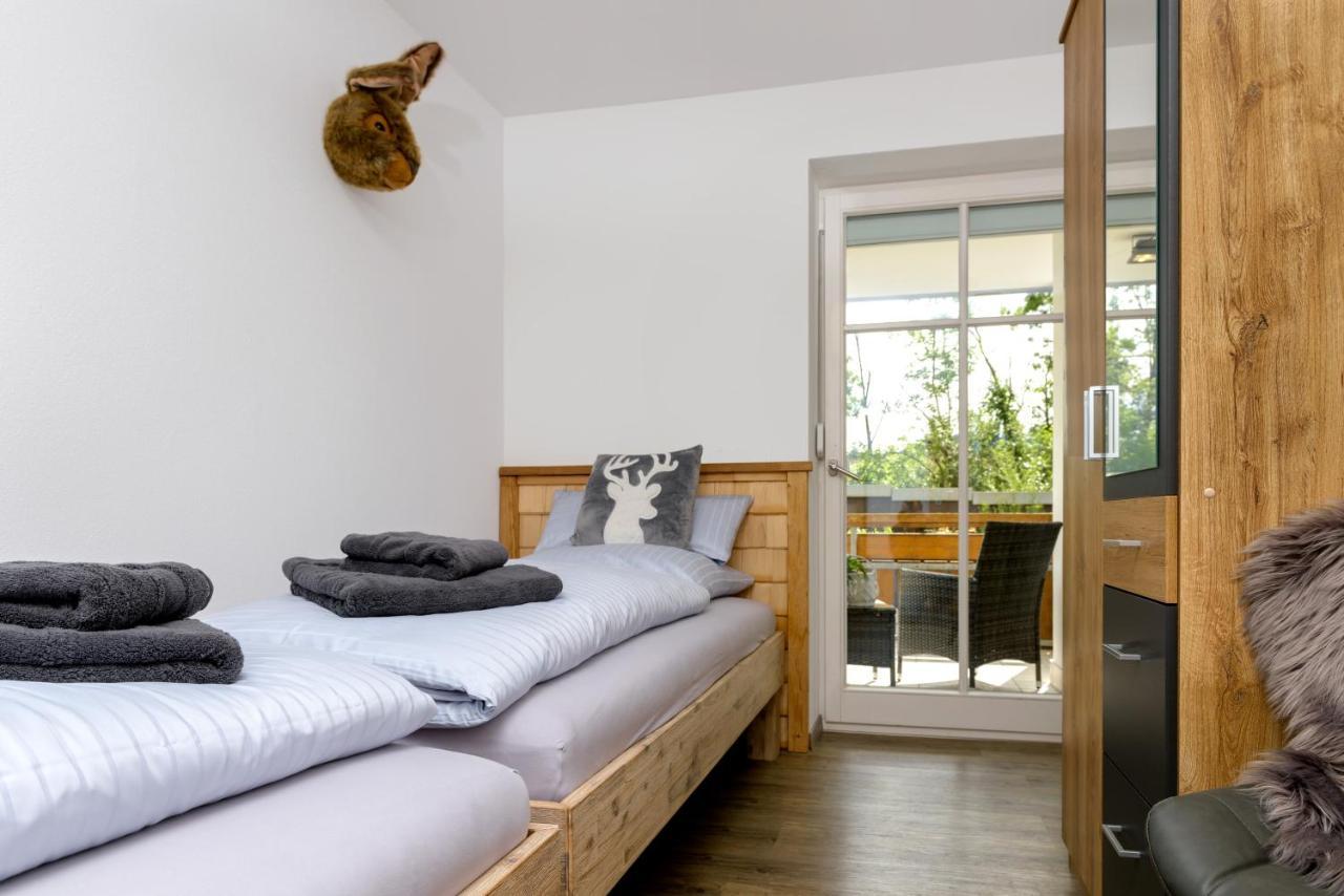 Bergfux - Hochwertige Ausstattung Holiday home Sonthofen