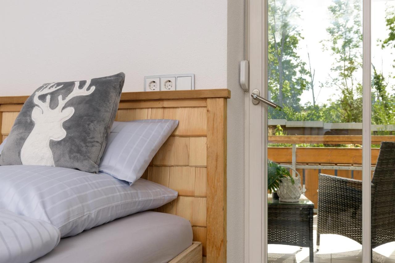 Holiday home Bergfux - Hochwertige Ausstattung