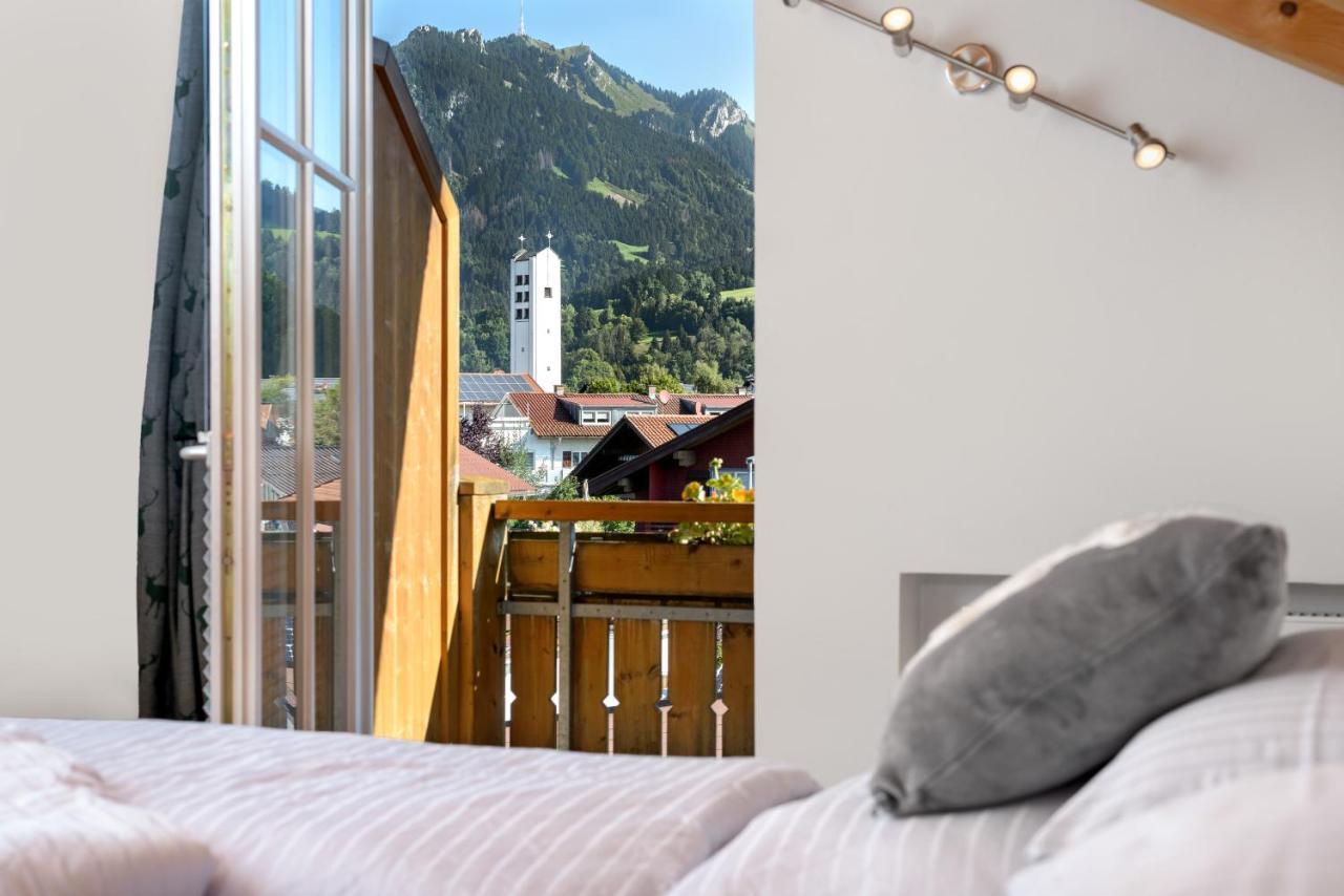 Holiday home Bergfux - Hochwertige Ausstattung