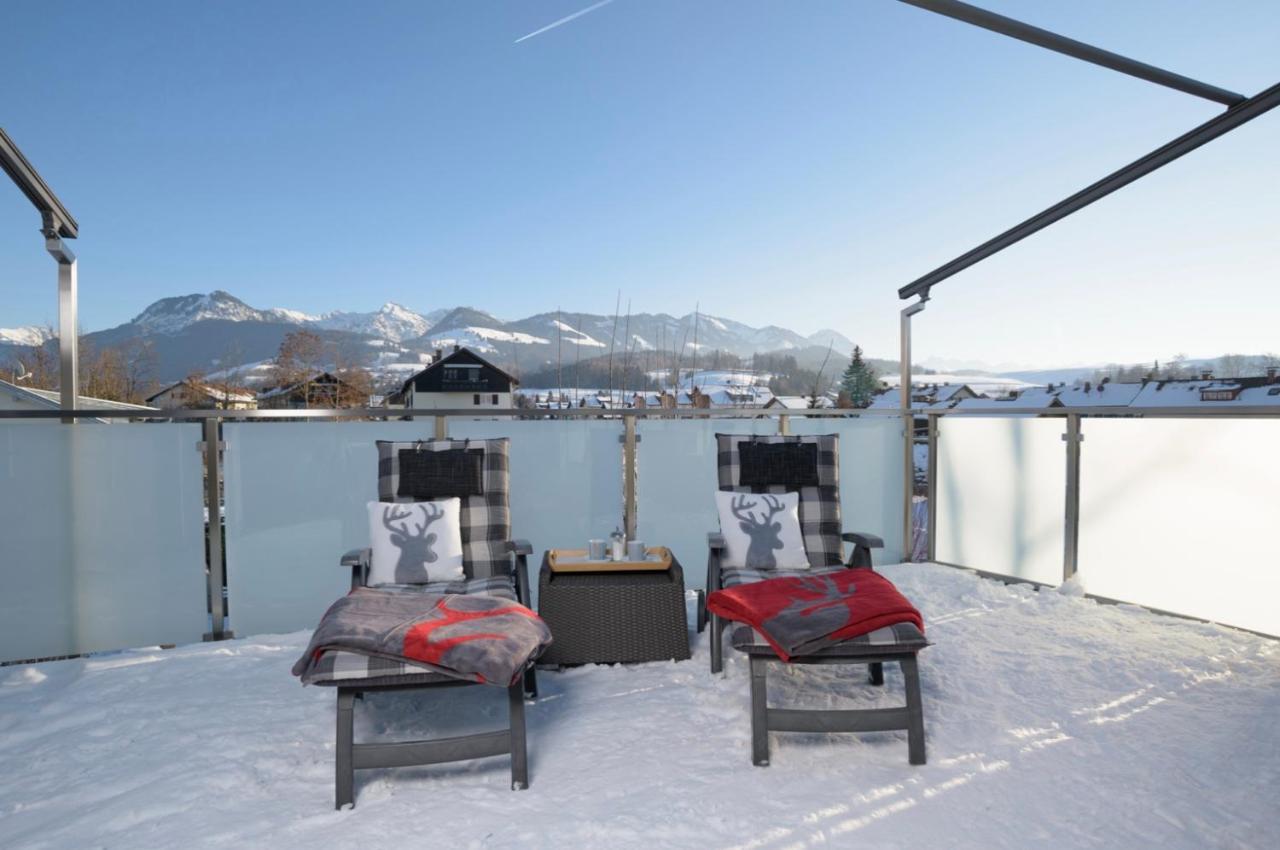 Holiday home Bergfux - Hochwertige Ausstattung