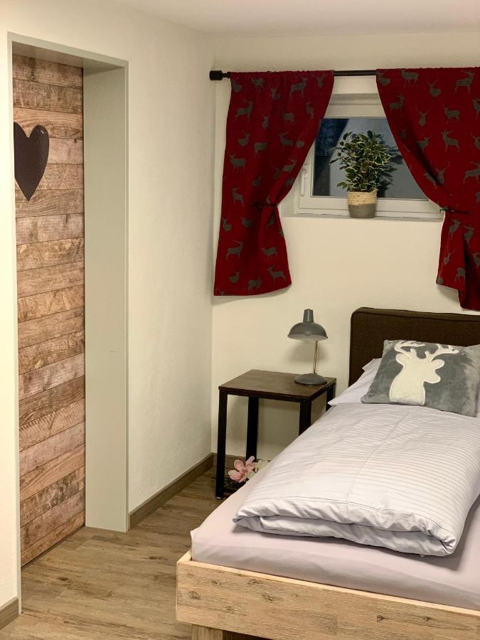 Bergfux - Hochwertige Ausstattung Holiday home Sonthofen