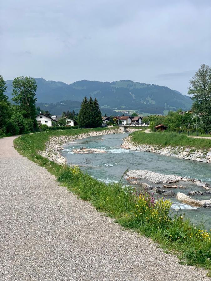 Bergfux - Hochwertige Ausstattung Holiday home Sonthofen